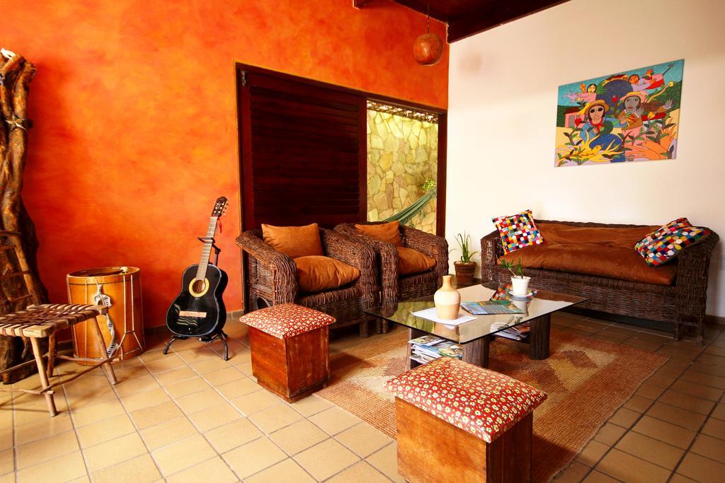 Parahyba Hostel - Joao Pessoa — Photos 2